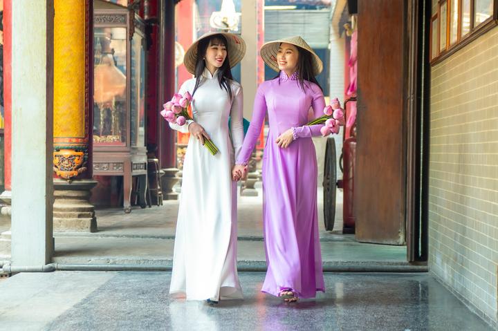 Nữ diễn viên có style