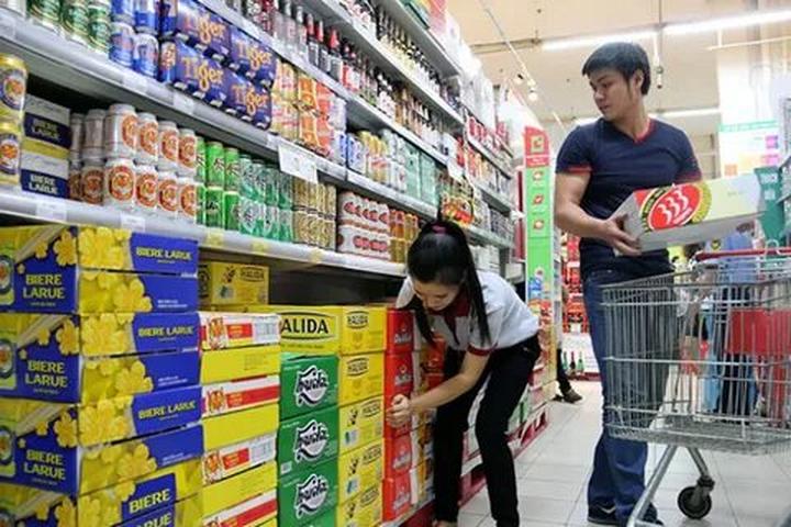 Xu hướng 3 kiểu giày