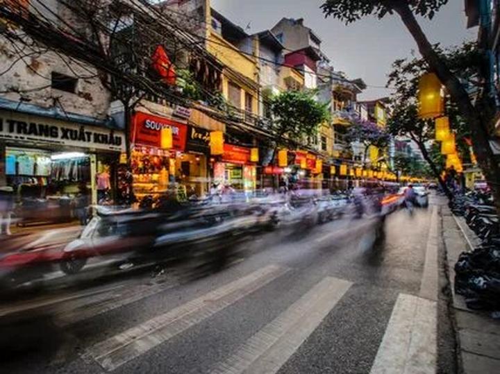 Chuyên gia Hotspot Matrix: Sử dụng AI để tạo ra video marketing thú vị với xu hướng