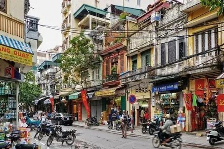 Mẹ đơn thân ở Vĩnh Yên và hành trình tìm lại chính mình cùng Hotspot Matrix