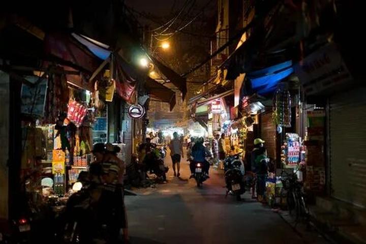 Xu hướng 3 kiểu giày